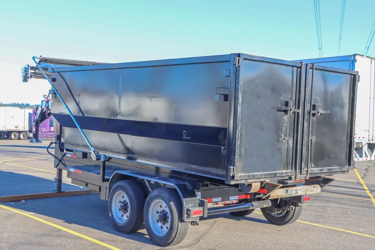 Dumpster Rental services in Gold Canyon, AZ